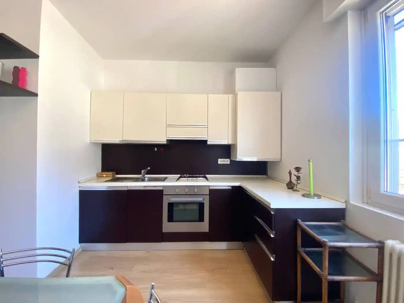 Bilocale via Fratelli Figini, Maggianico - Bione, Lecco - foto 4