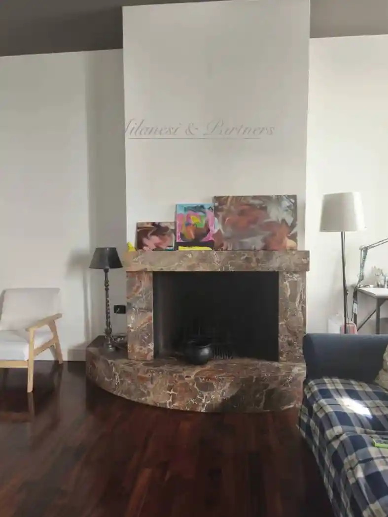 Quadrilocale via San Giacomo 6, Città Alta, Bergamo - foto 3