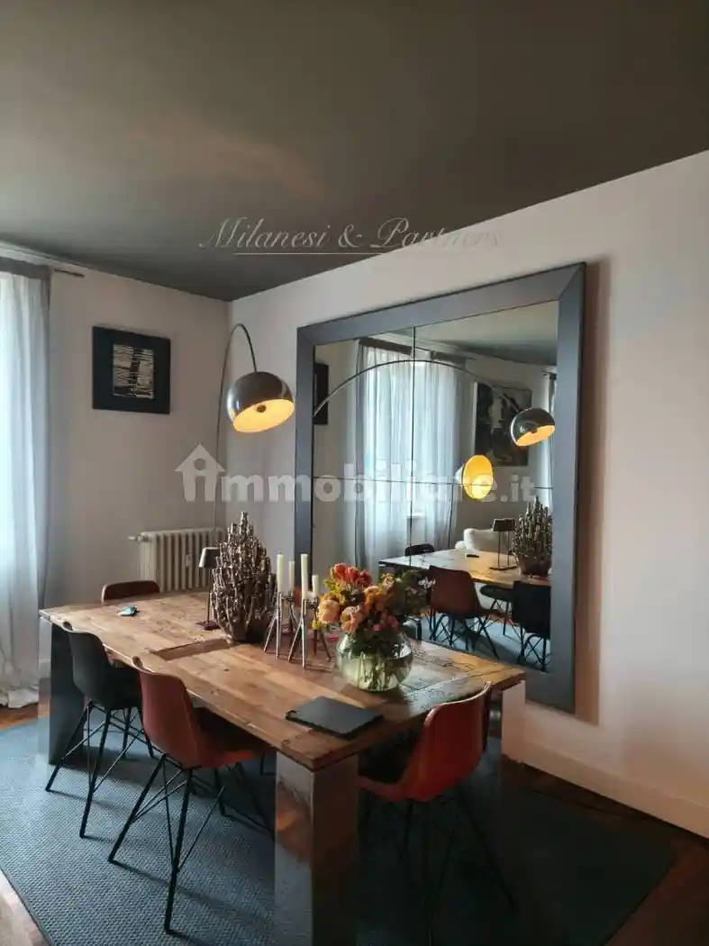 Quadrilocale via San Giacomo 6, Città Alta, Bergamo - foto 5