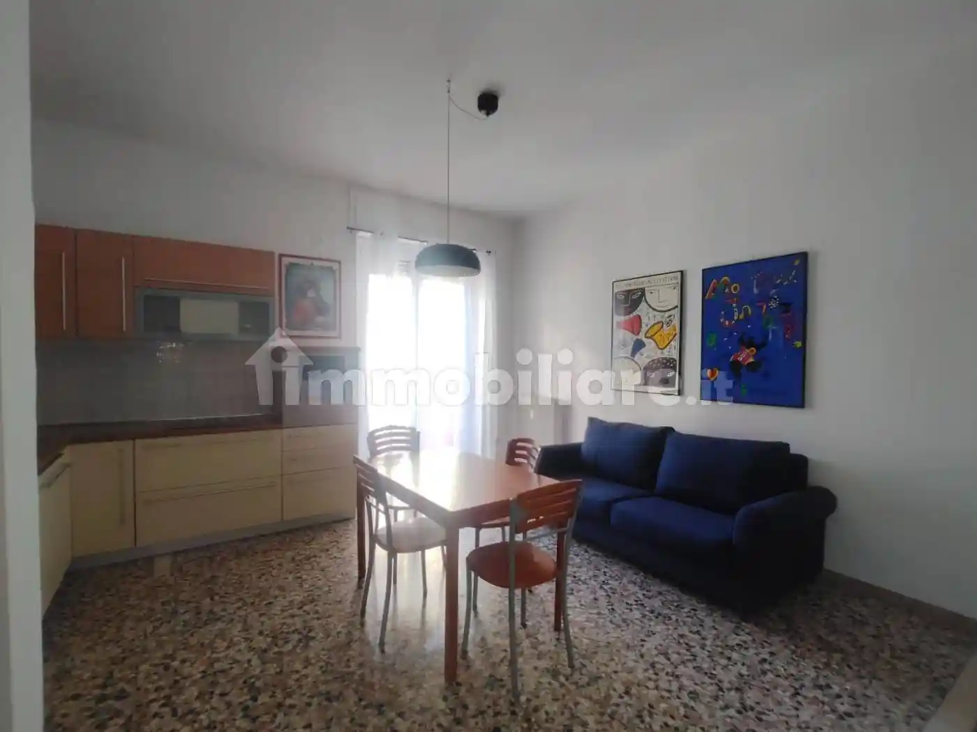 Trilocale via Antonio Badile, Borgo Venezia, Verona - foto 3