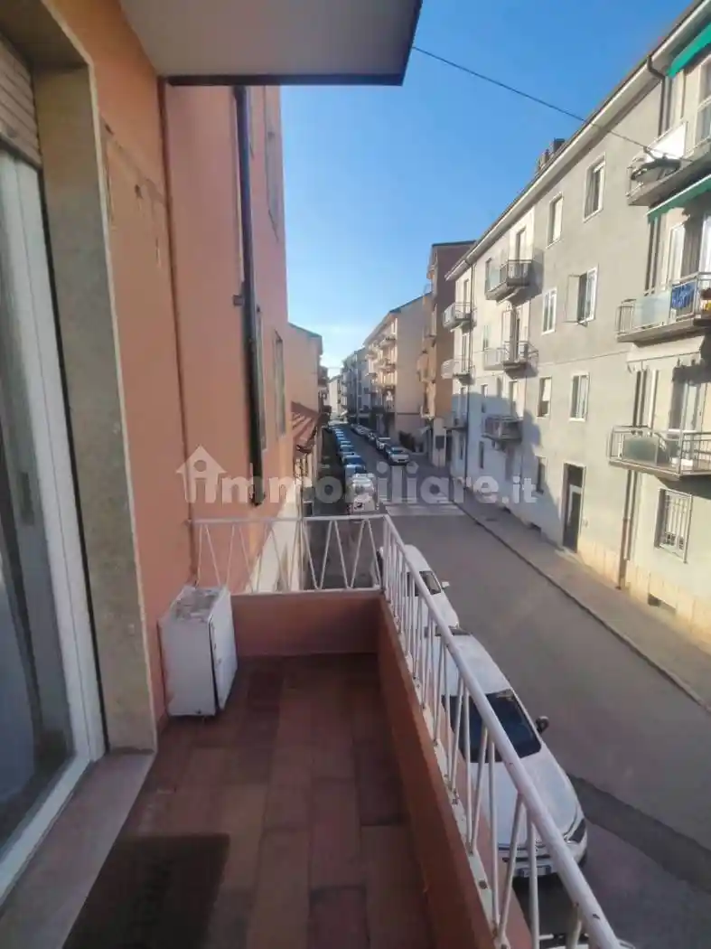 Trilocale via Antonio Badile, Borgo Venezia, Verona - foto 4