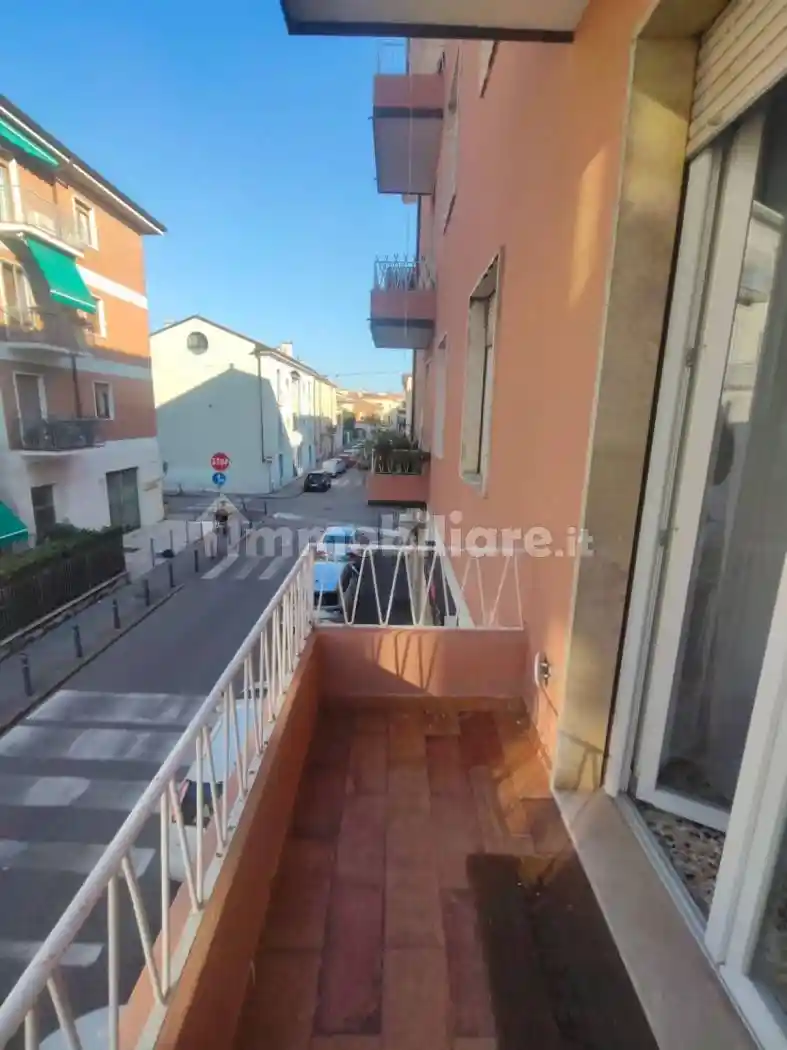 Trilocale via Antonio Badile, Borgo Venezia, Verona - foto 5