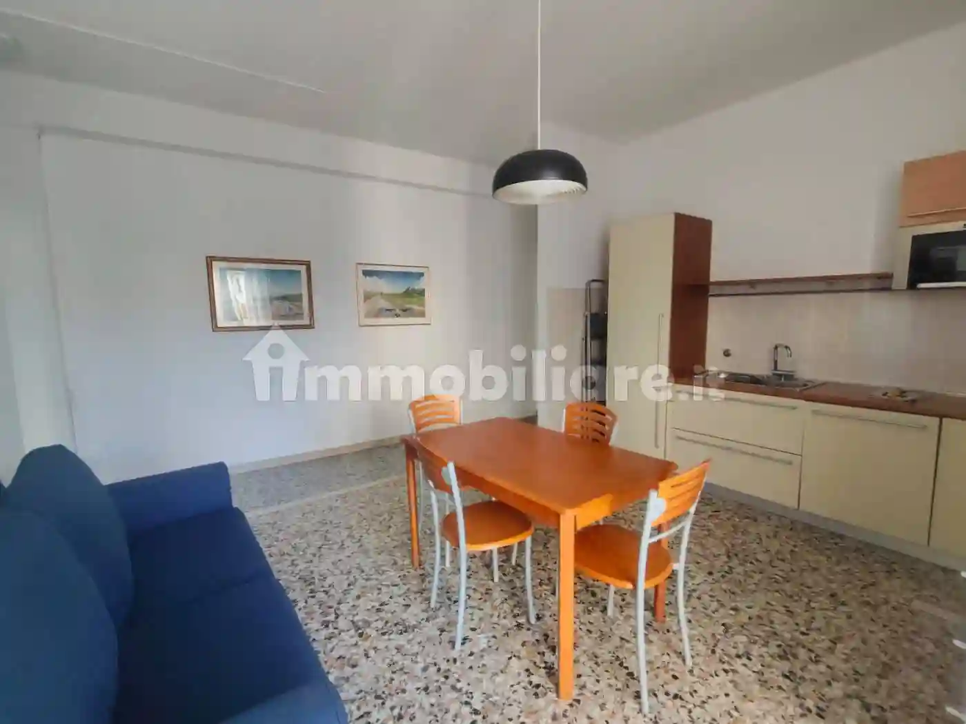 Trilocale via Antonio Badile, Borgo Venezia, Verona - foto 4