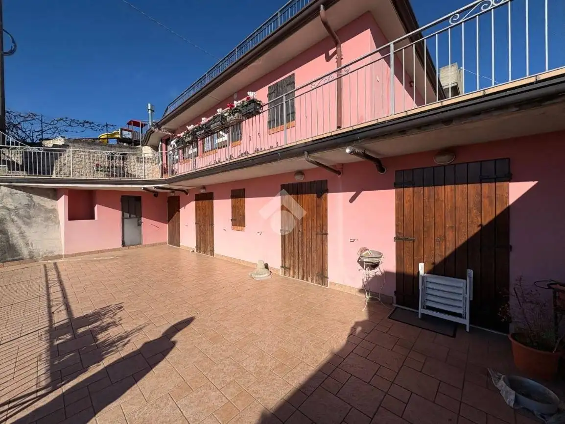 Bilocale via Monte Torrezzo, Adrara San Martino - foto 4