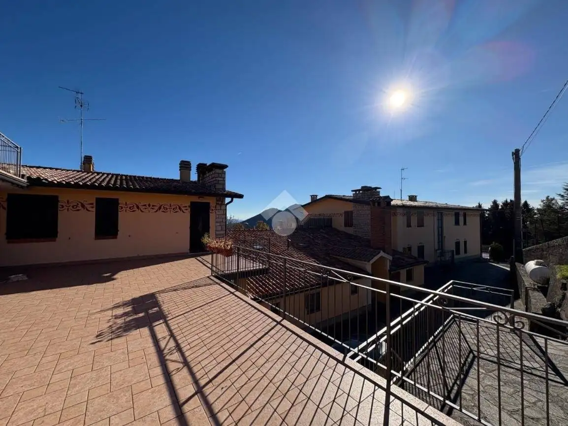 Bilocale via Monte Torrezzo, Adrara San Martino - foto 5