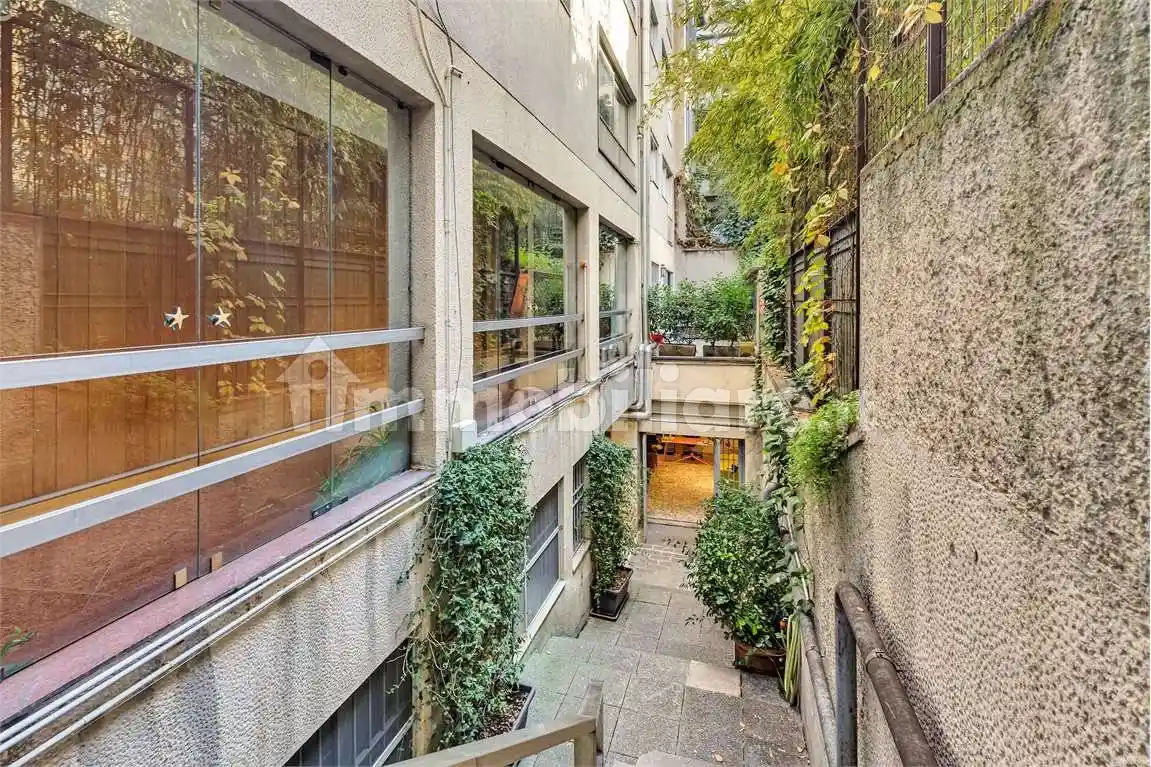 Loft via Donizetti, 24, Palestro, Milano - foto 3
