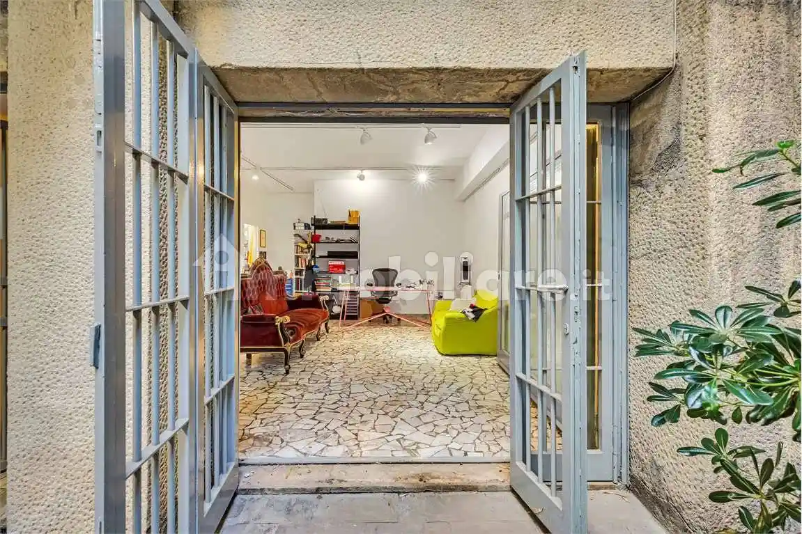 Loft via Donizetti, 24, Palestro, Milano - foto 4