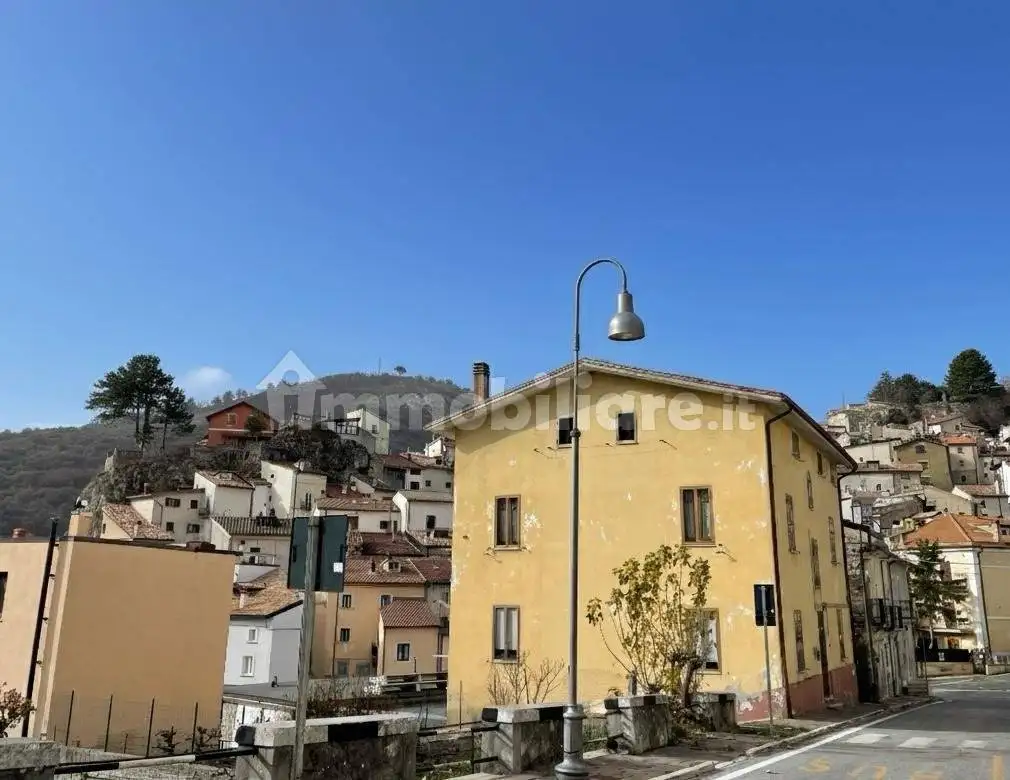 Appartamento in vendita a Ovindoli