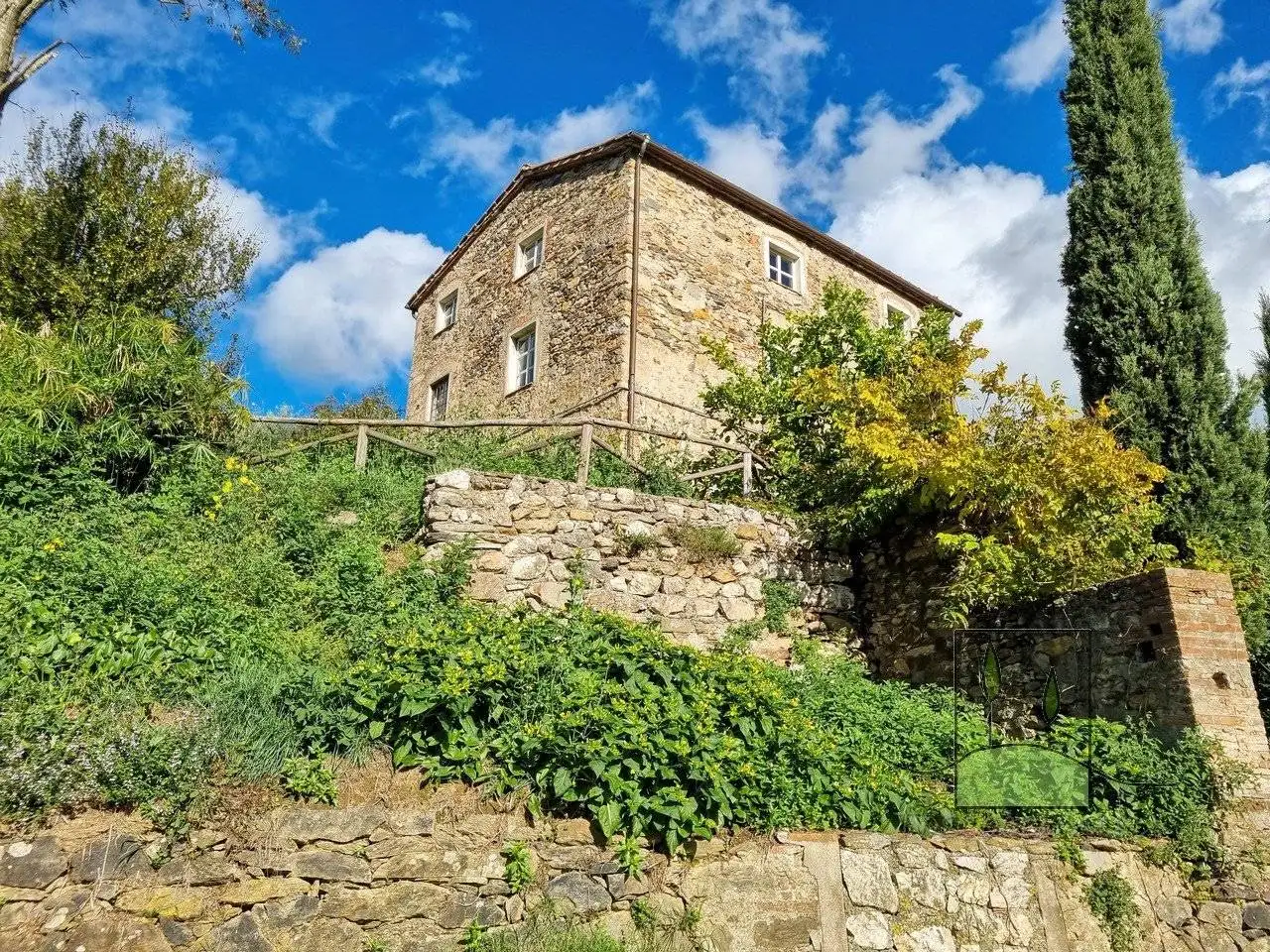 Rustico - Casale in vendita a Calci