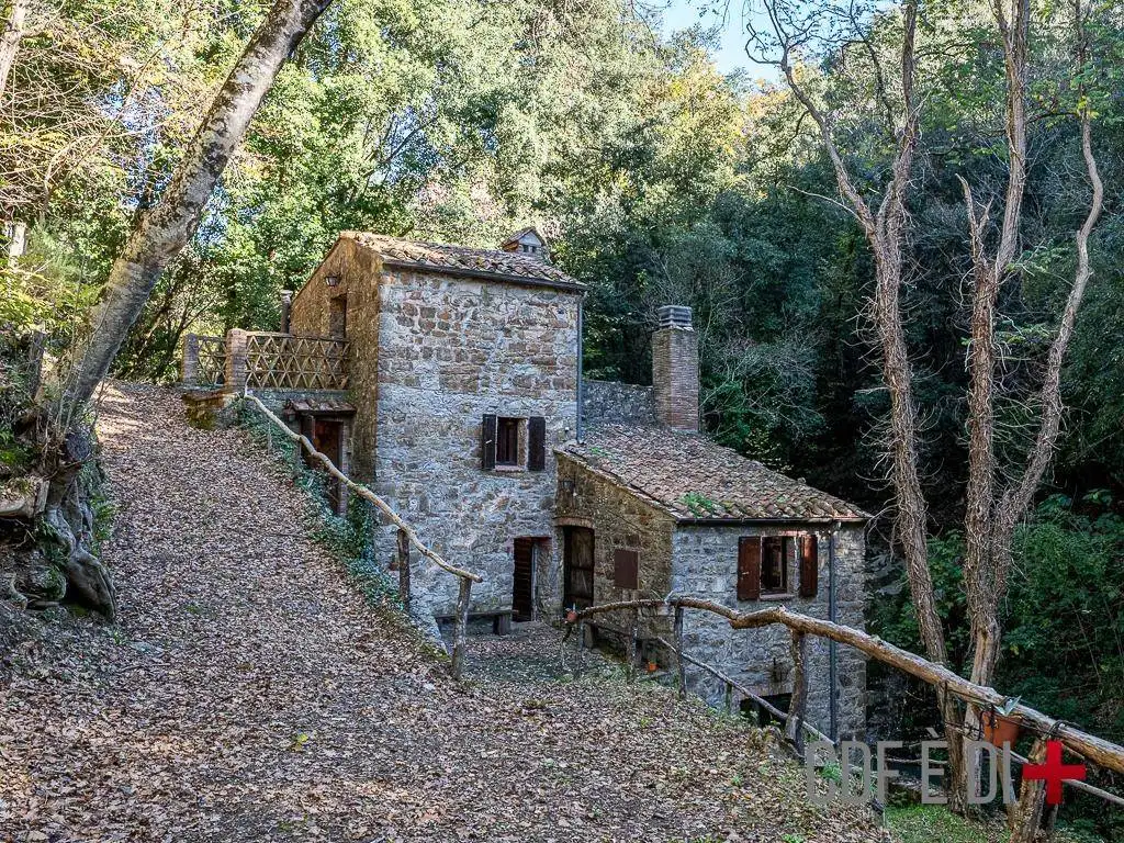 Rustico - Casale in vendita a Massa Marittima