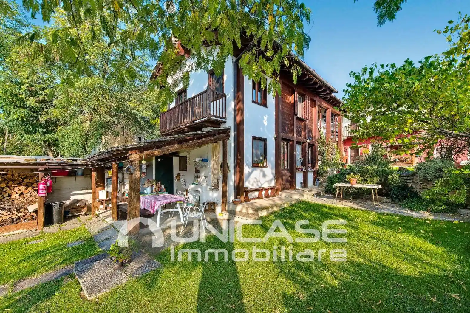 Villa unifamiliare via Ripoira 69, Barge - foto 3