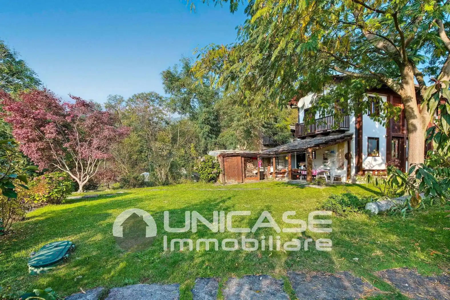 Villa unifamiliare via Ripoira 69, Barge - foto 4