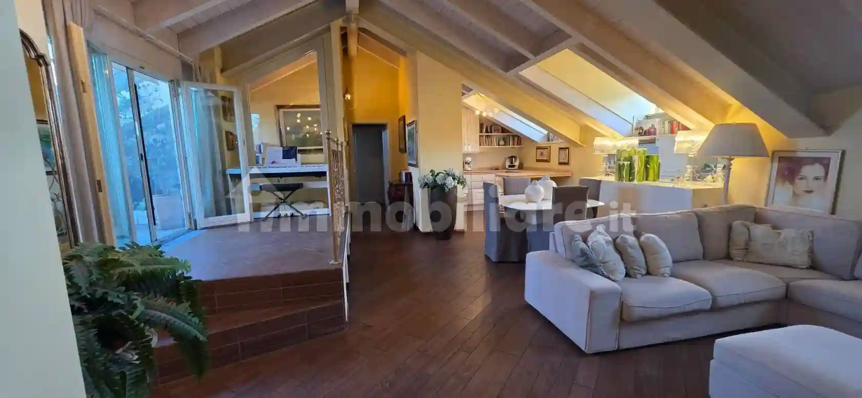 Attico - Mansarda - foto 3