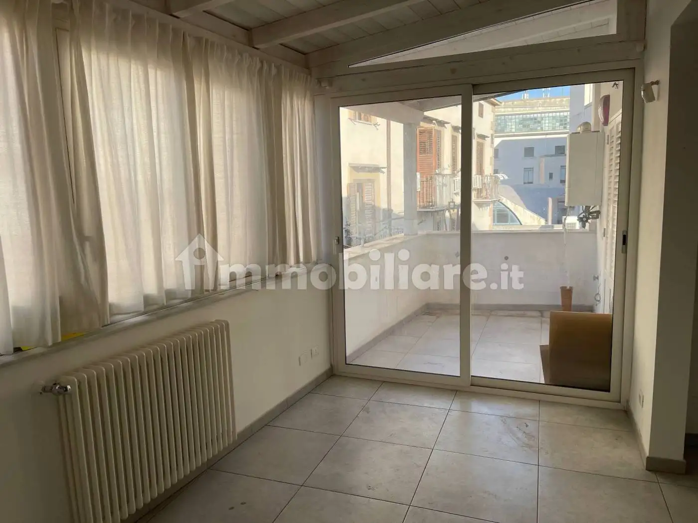 Appartamento in vendita a Palermo