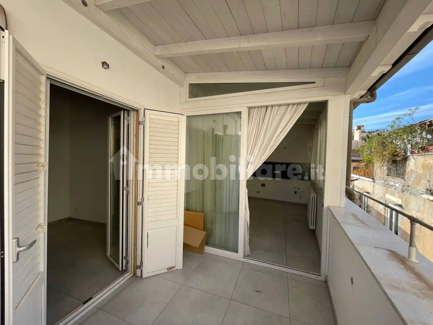 Bilocale piazzetta Angelina Lanza 4, Castellammare, Palermo - foto 2