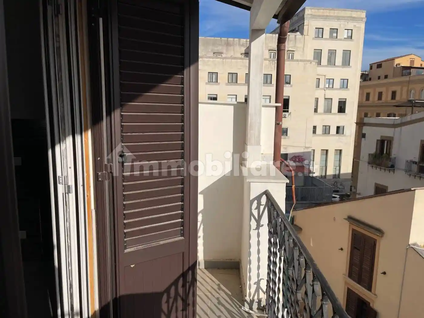 Bilocale piazzetta Angelina Lanza 4, Castellammare, Palermo - foto 4