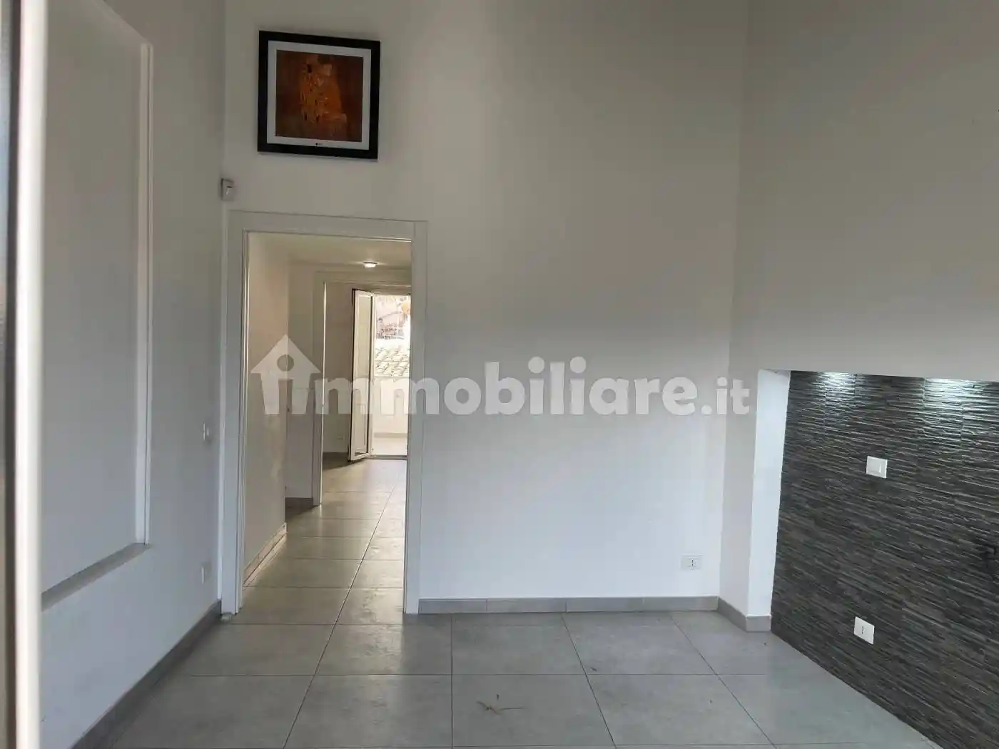 Bilocale piazzetta Angelina Lanza 4, Castellammare, Palermo - foto 5