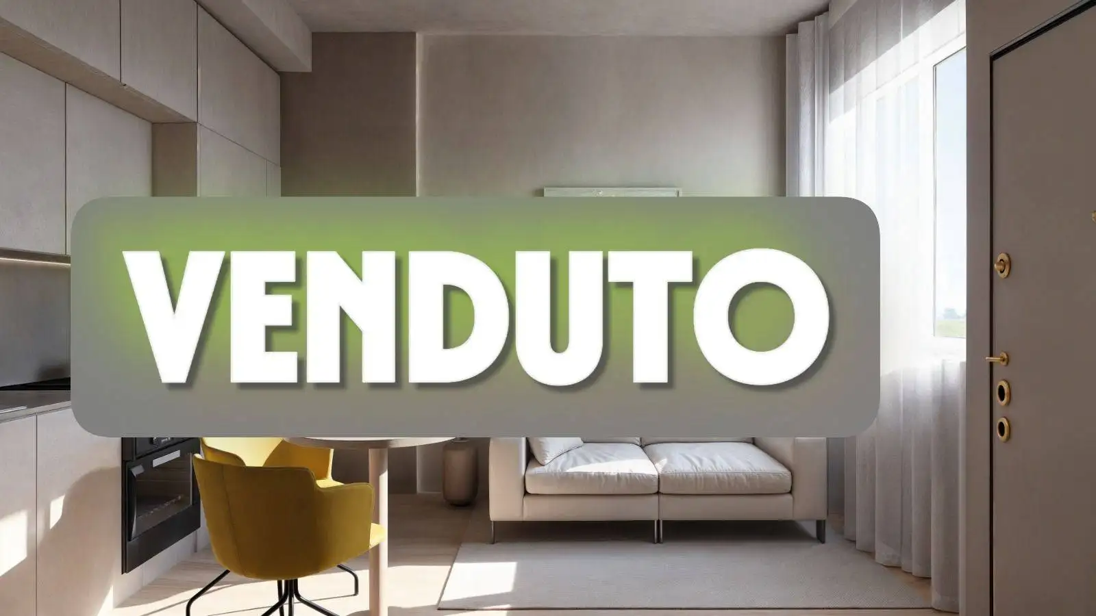 Apartment in vendita a Milan