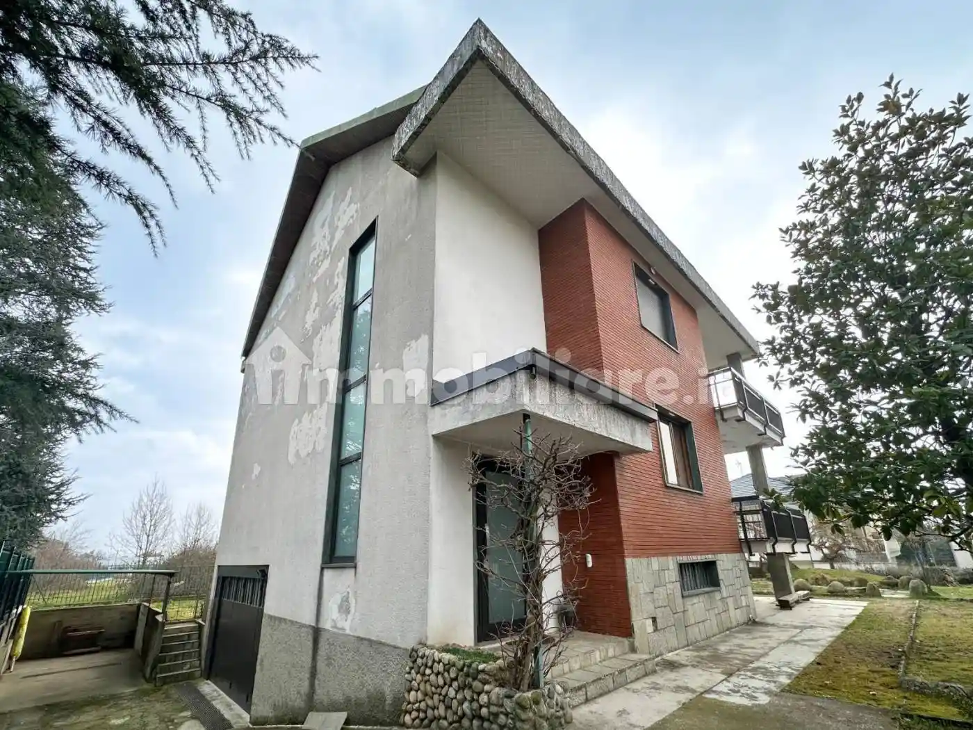 Villa bifamiliare via delle Acacie 18, Bruino - foto 2