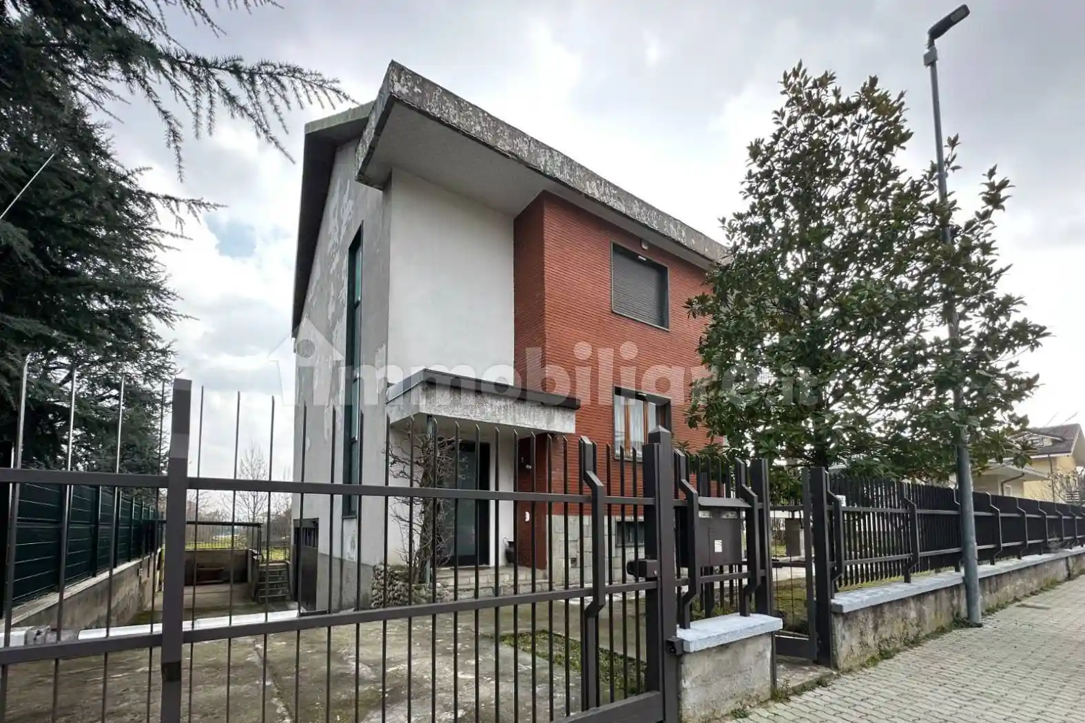 Villa bifamiliare via delle Acacie 18, Bruino - foto 4