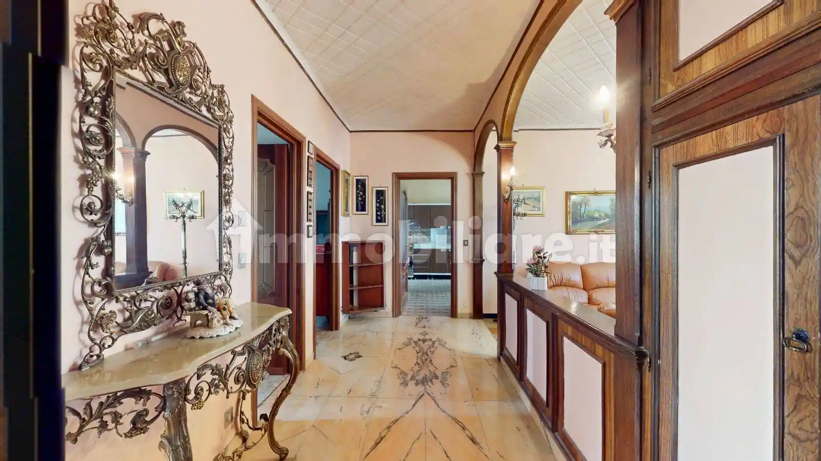 Villa bifamiliare via delle Acacie 18, Bruino - foto 5