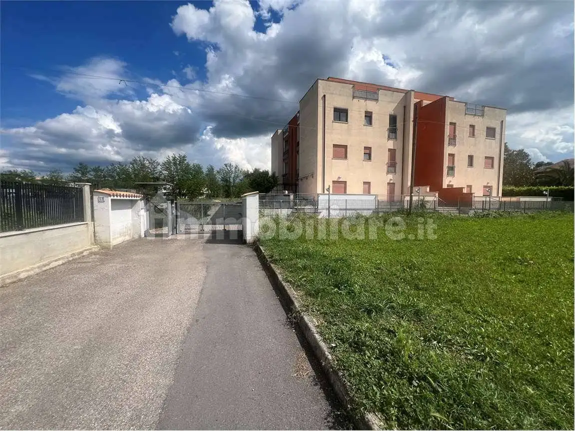 Appartamento in vendita a Manoppello