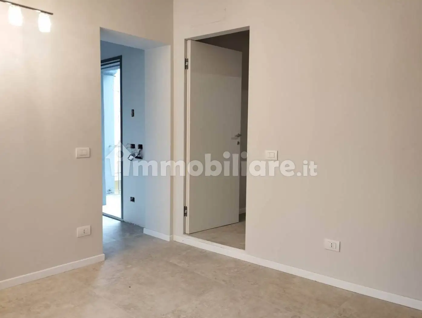 Appartamento in vendita a Fara Gera d'Adda