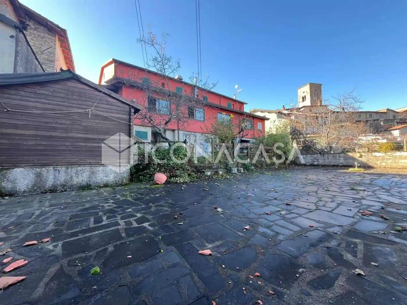 Palazzo - Edificio in Vendita - foto 4