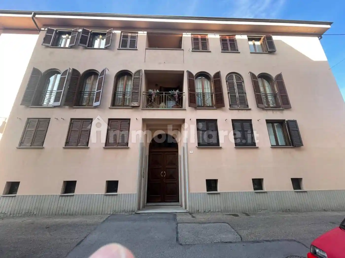 Appartamento in vendita a Vercelli