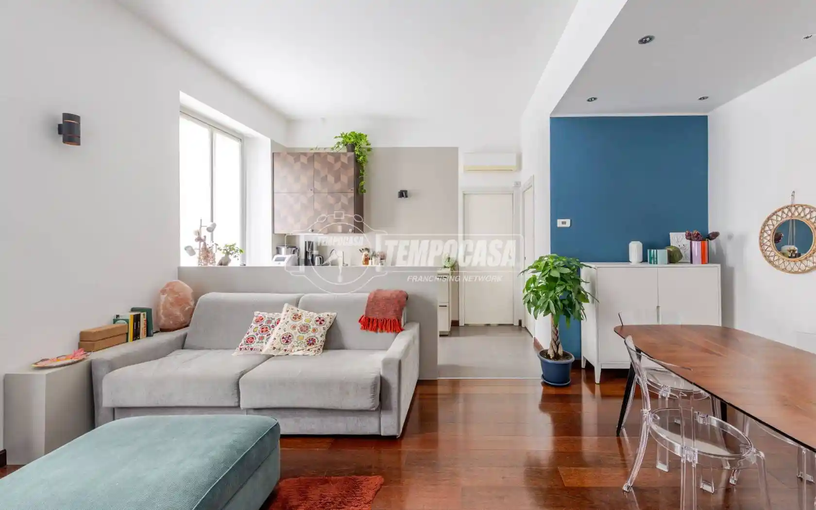 Bilocale via ciro menotti 19, Indipendenza, Milano - foto 2