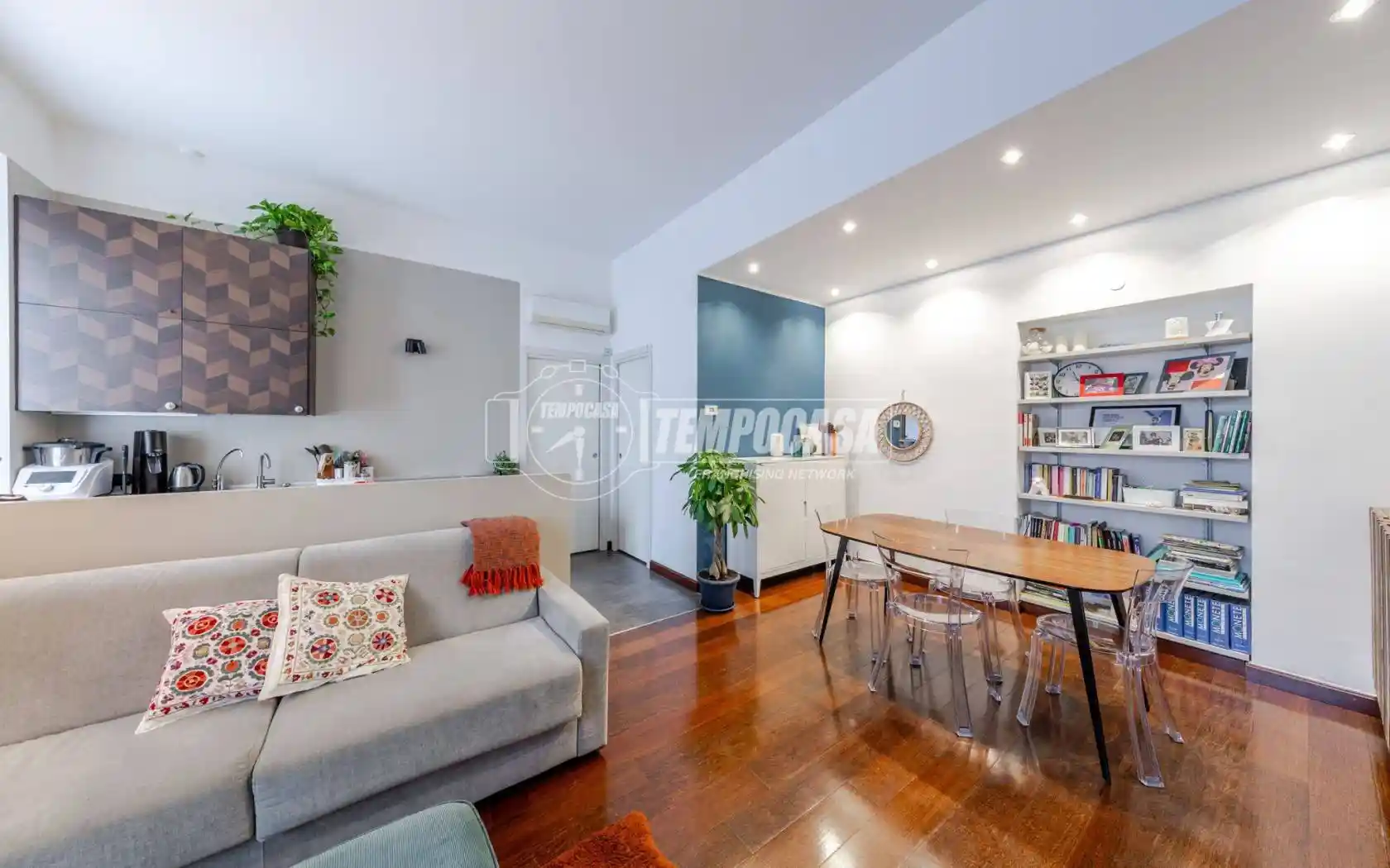 Bilocale via ciro menotti 19, Indipendenza, Milano - foto 3