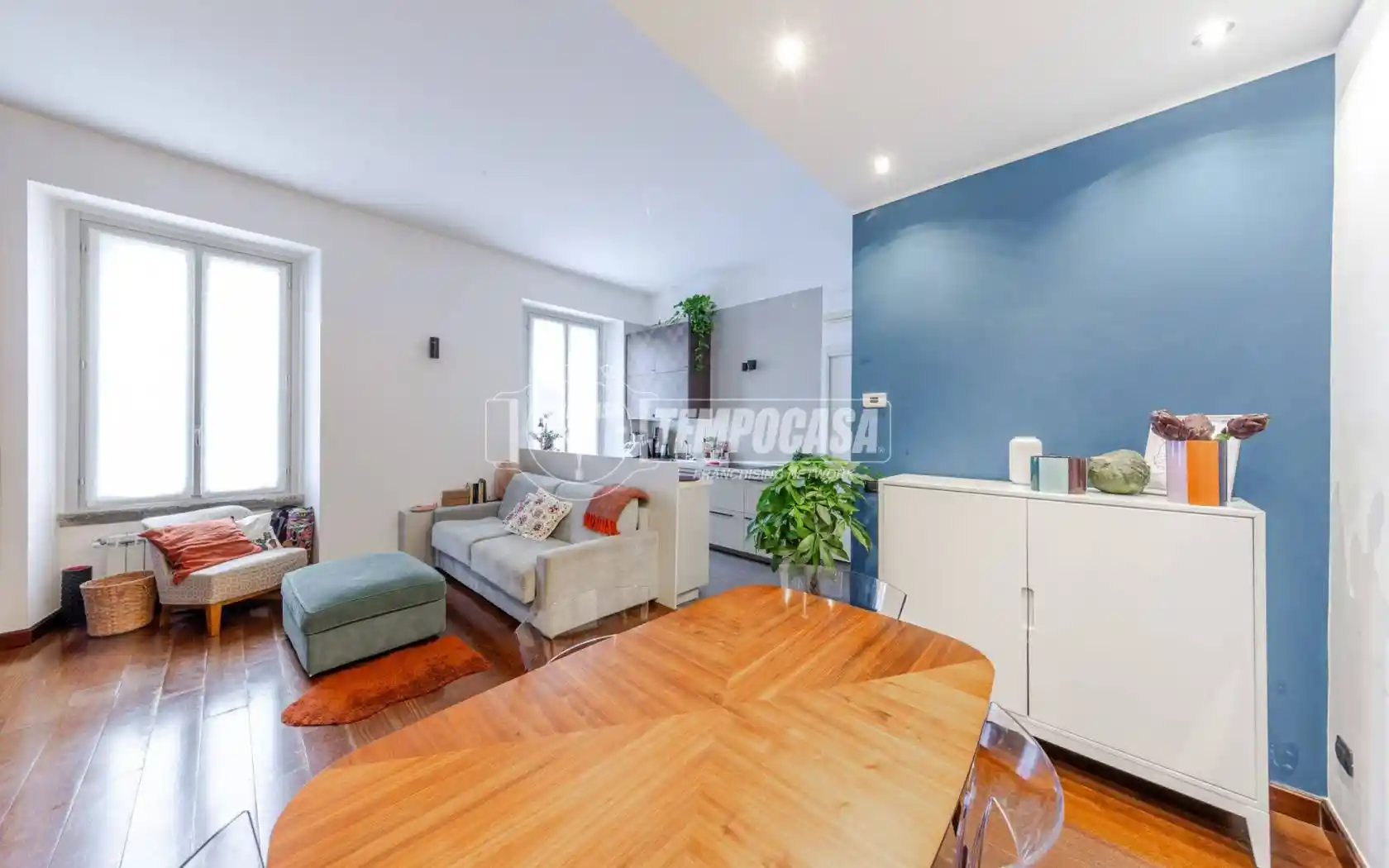 Bilocale via ciro menotti 19, Indipendenza, Milano - foto 5