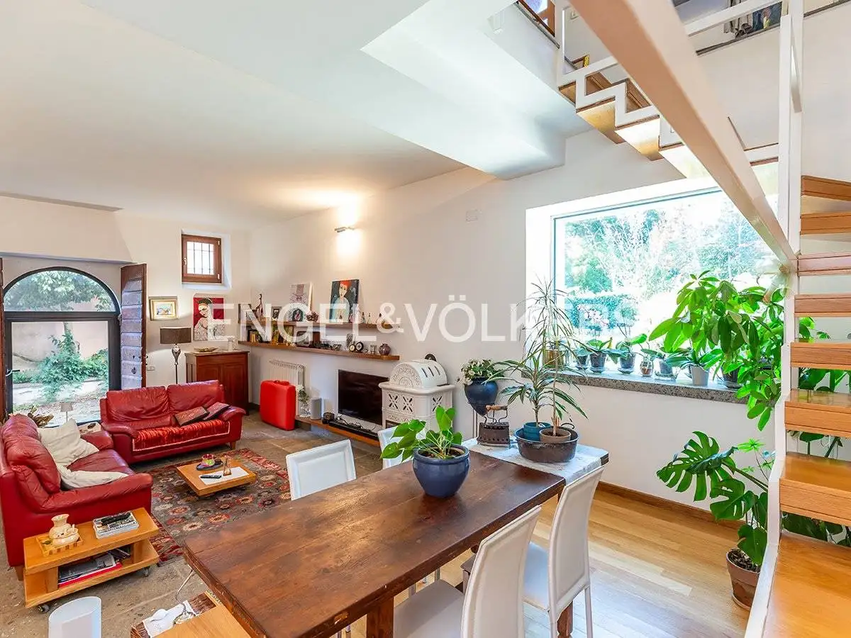 Rustico - Casale in vendita a Velletri