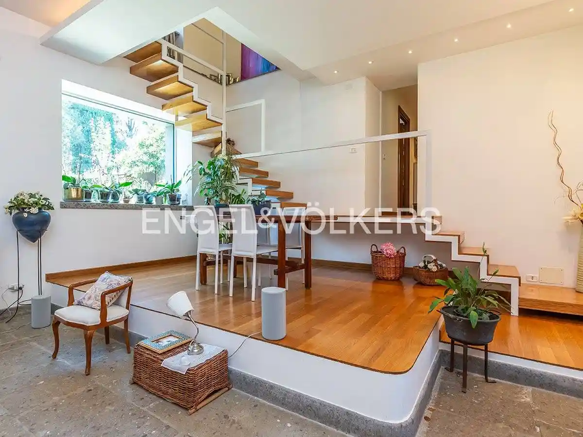 Casale via Colle Petrone, Appia Nord, Via dei Laghi, Velletri - foto 2