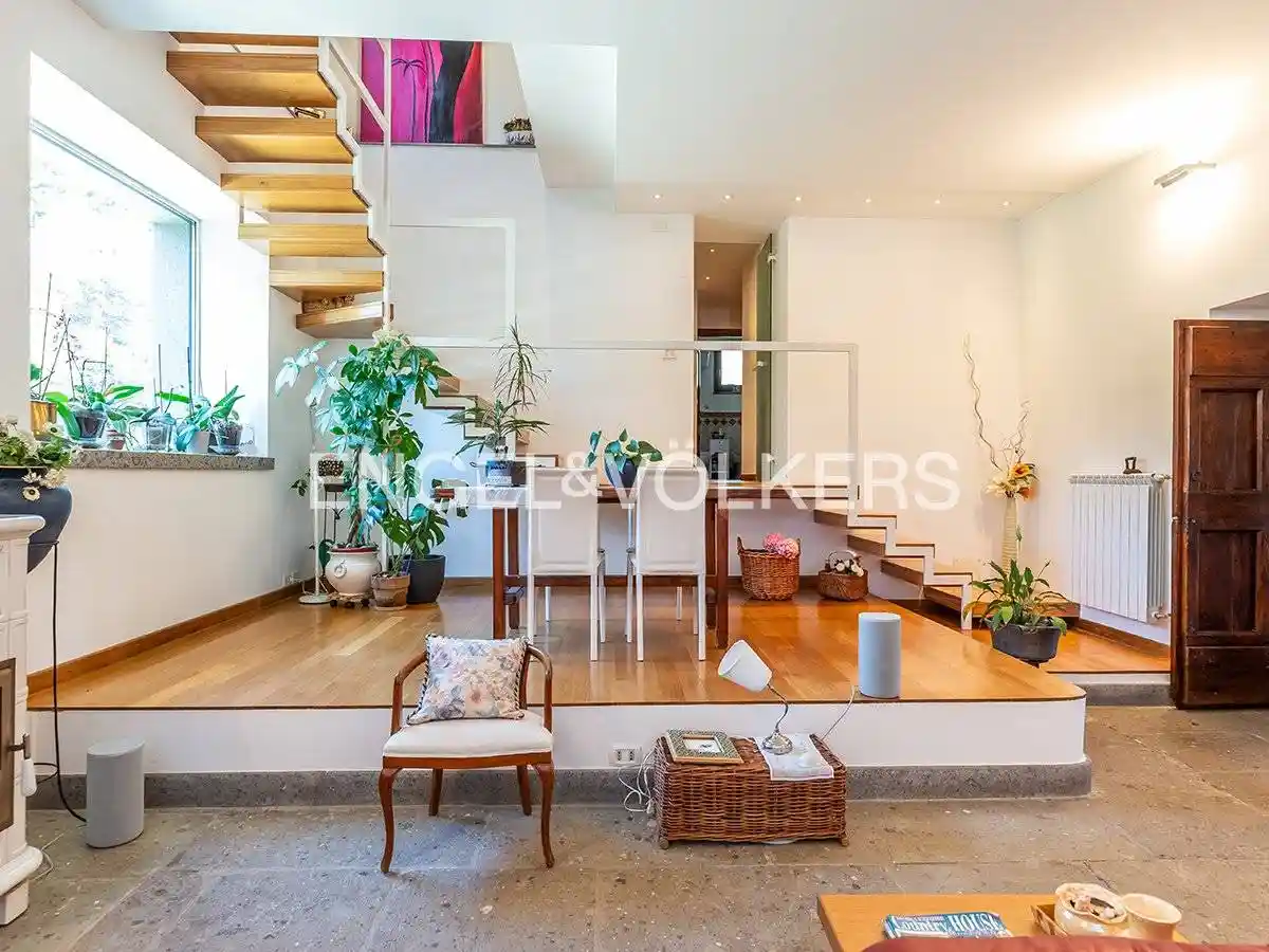 Casale via Colle Petrone, Appia Nord, Via dei Laghi, Velletri - foto 3