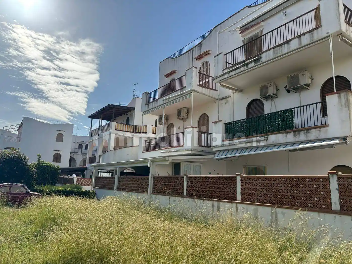 Appartamento in vendita a Rometta