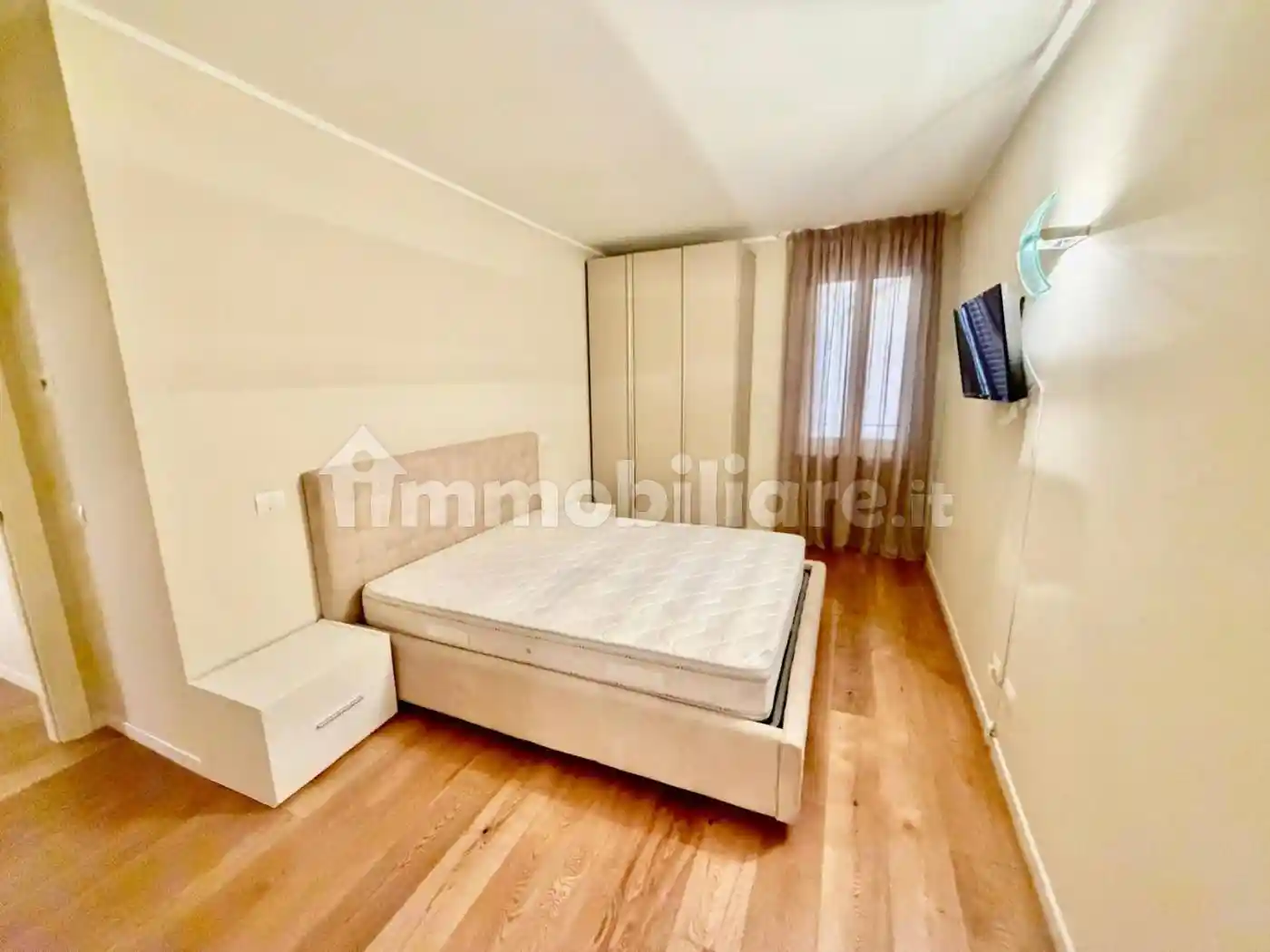 Appartamento in affitto a Modena