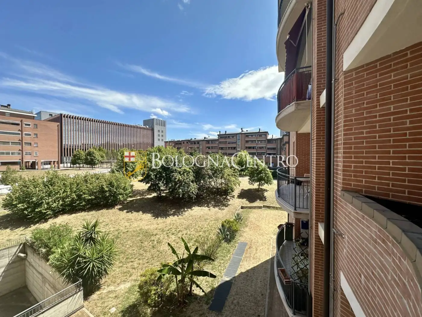 Appartamento in vendita a Bologna