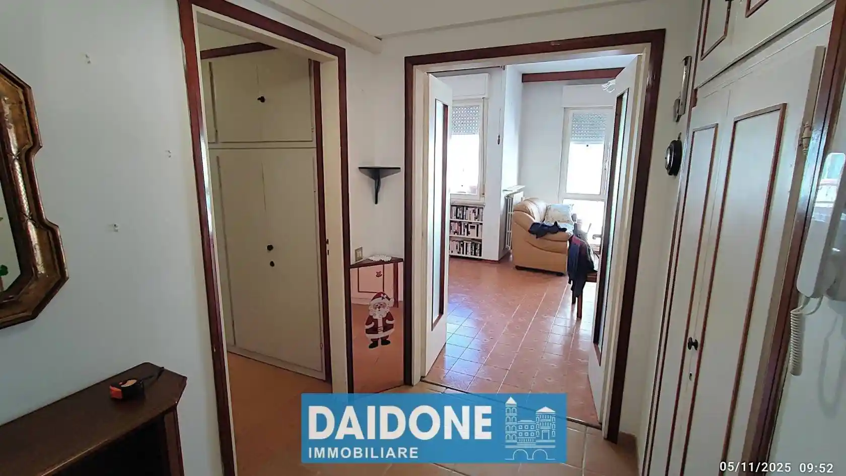 Quadrilocale Borgo San Jacopo 91, Porta a Mare - Mazzini, Livorno - foto 2