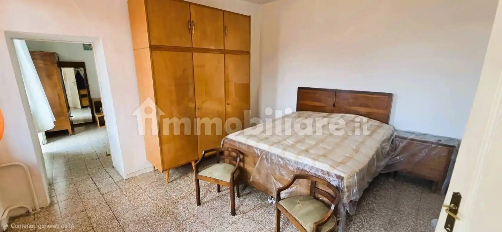 Trilocale via Castello 3, Centro, Porto Valtravaglia - foto 3