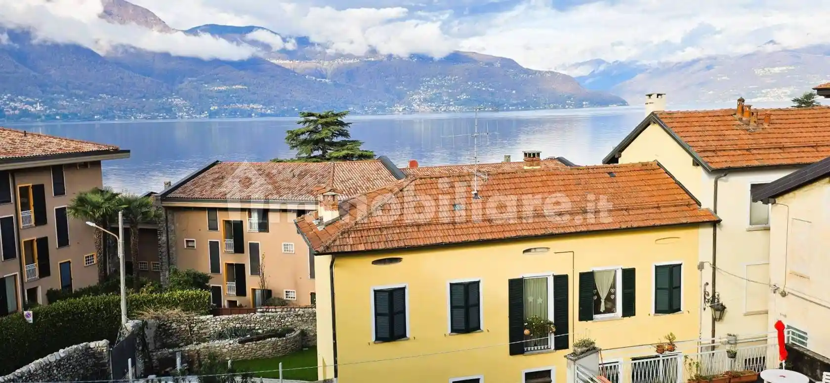 Trilocale via Castello 3, Centro, Porto Valtravaglia - foto 4