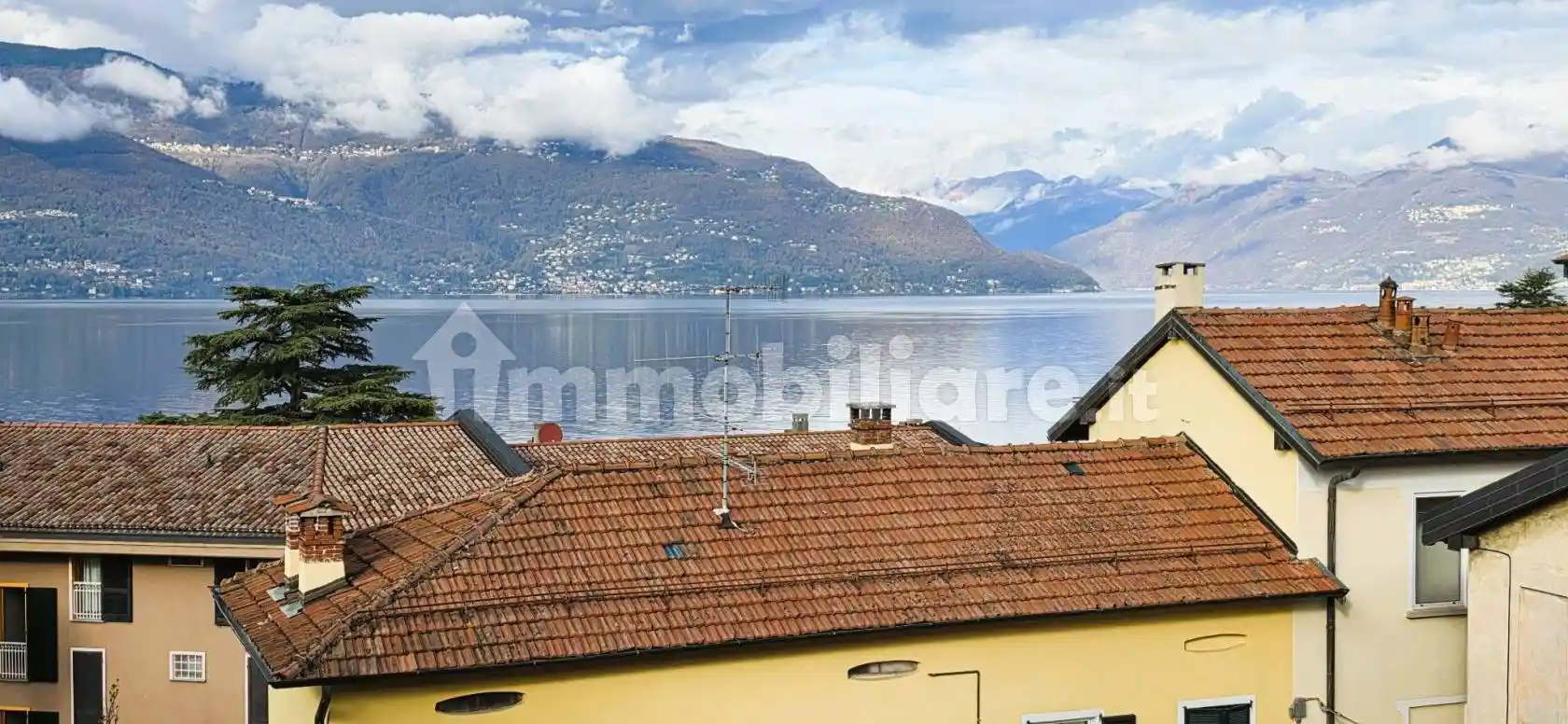 Trilocale via Castello 3, Centro, Porto Valtravaglia - foto 5