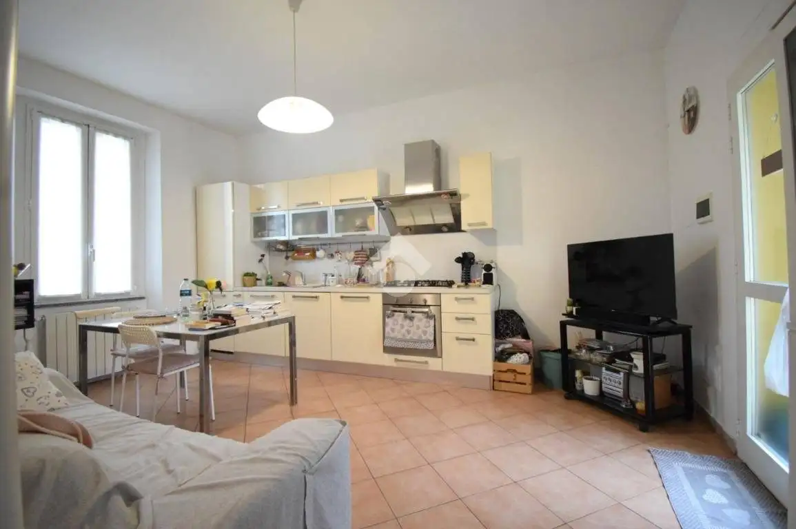 Appartamento in vendita a Monza