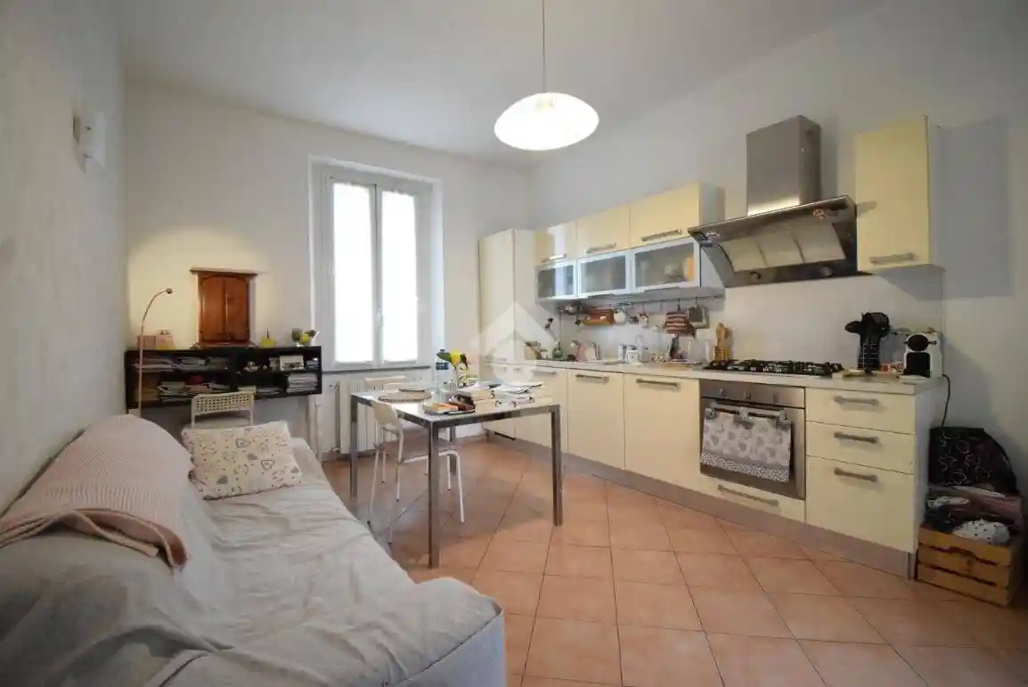 Bilocale via Bramante da Urbino, Buonarroti, Monza - foto 2