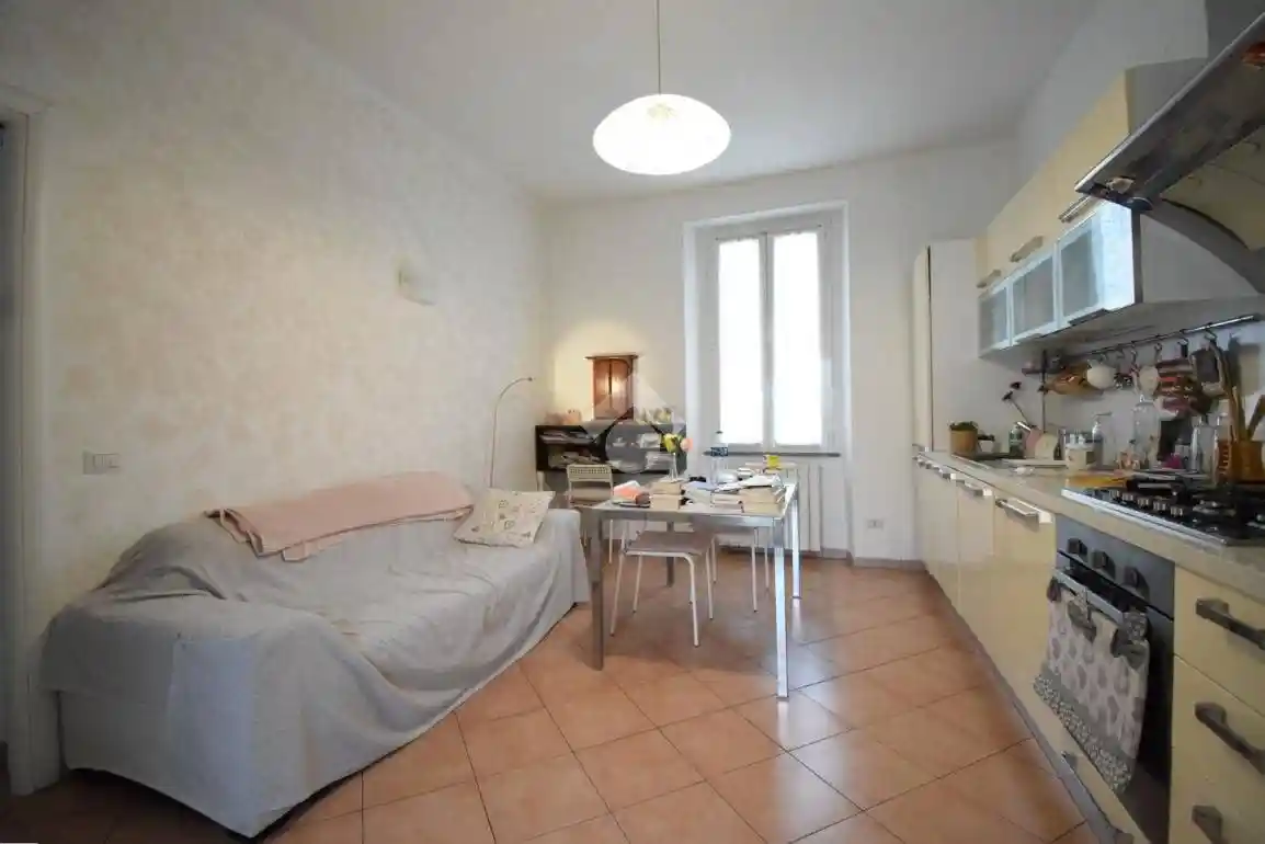 Bilocale via Bramante da Urbino, Buonarroti, Monza - foto 3