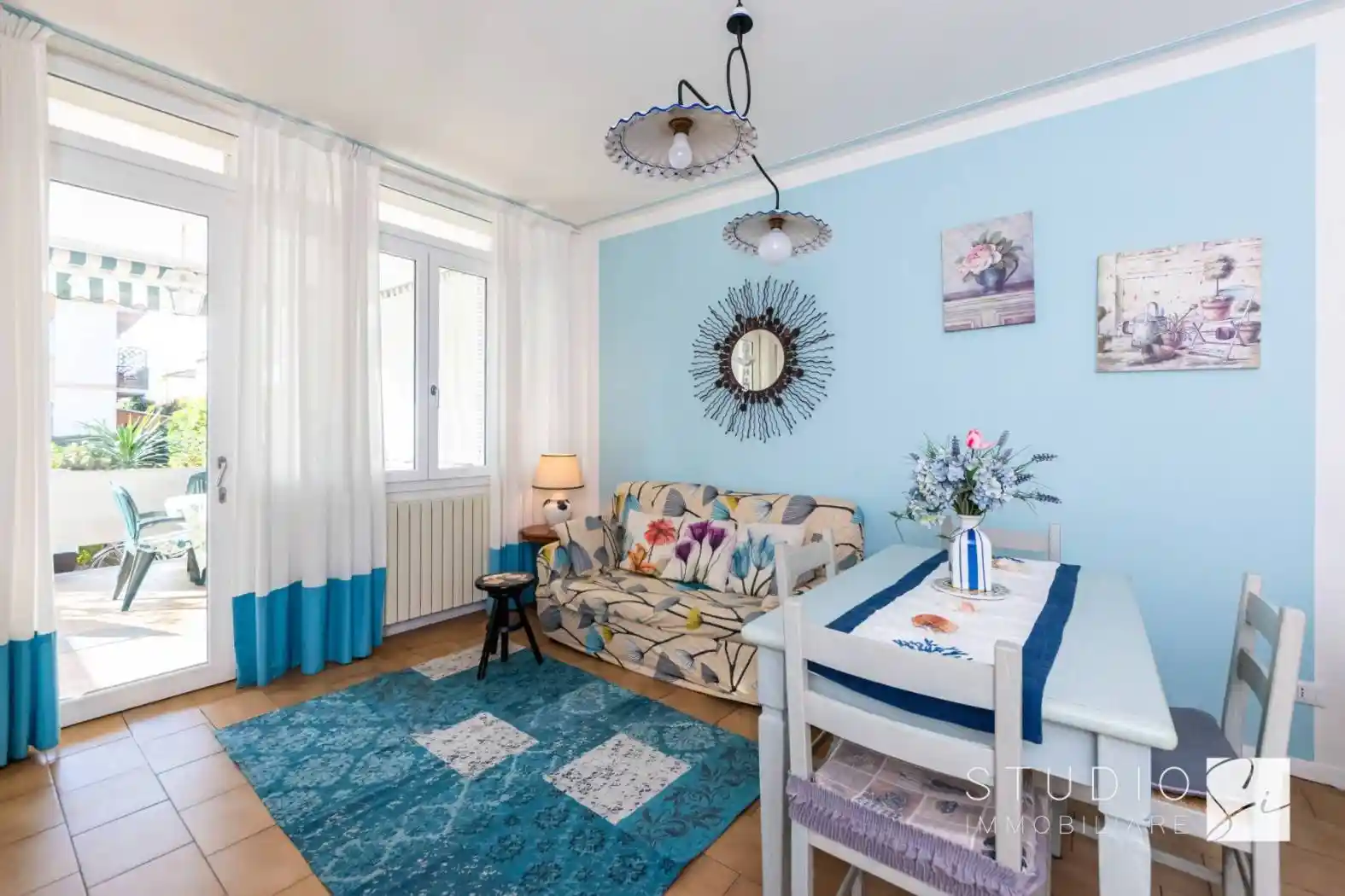 Appartamento in vendita a Viareggio
