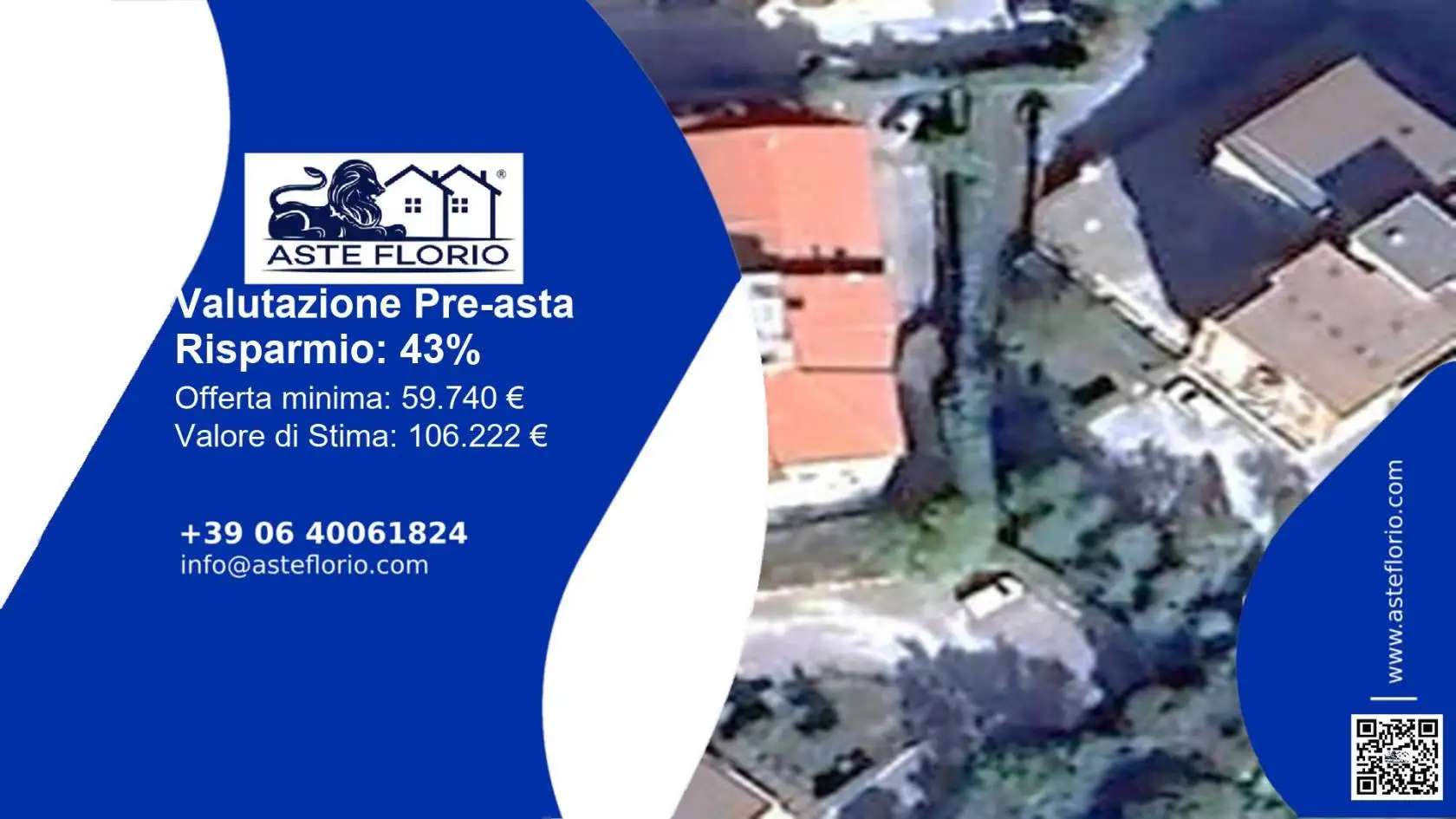 Appartamento in asta a Campobasso