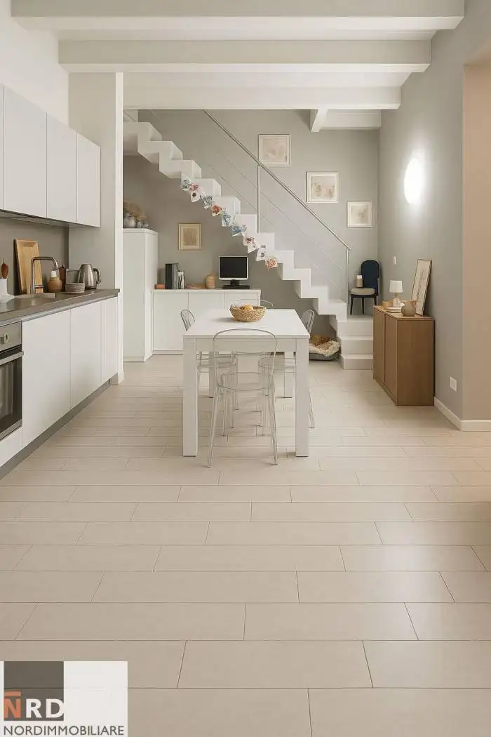 Appartamento in affitto a Mantova