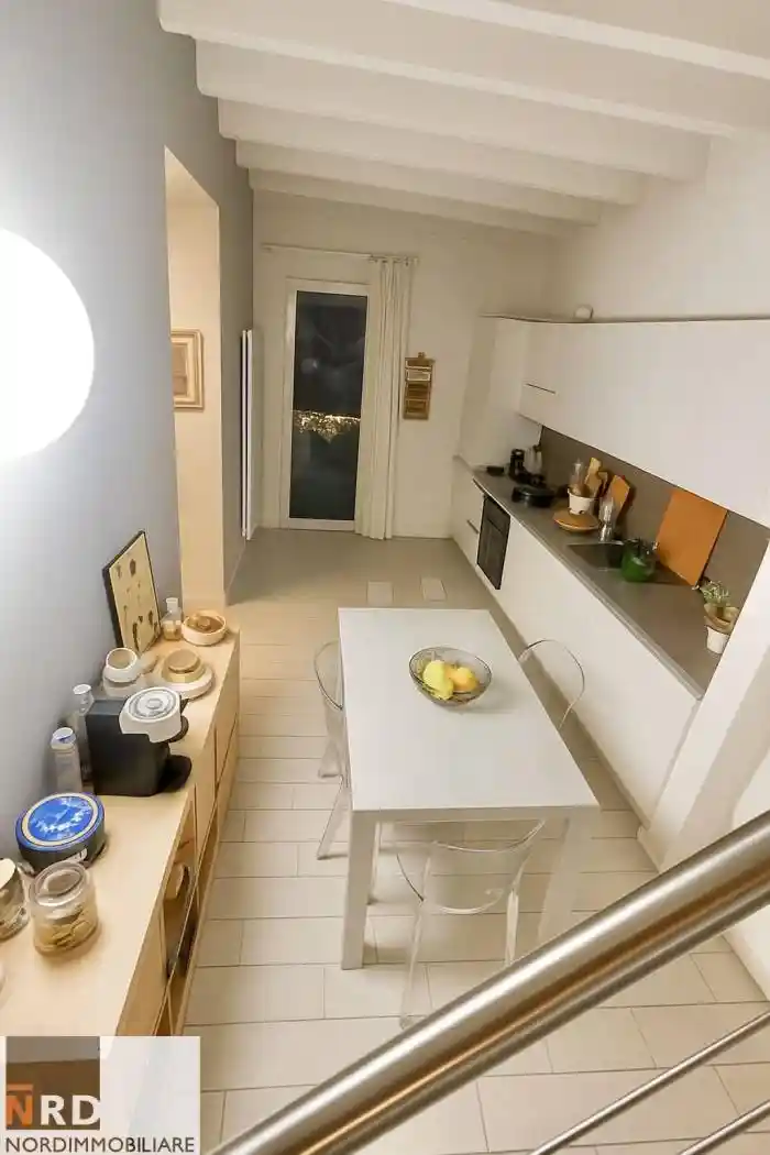 Trilocale ottimo stato, su più livelli, Centro, Mantova - foto 2