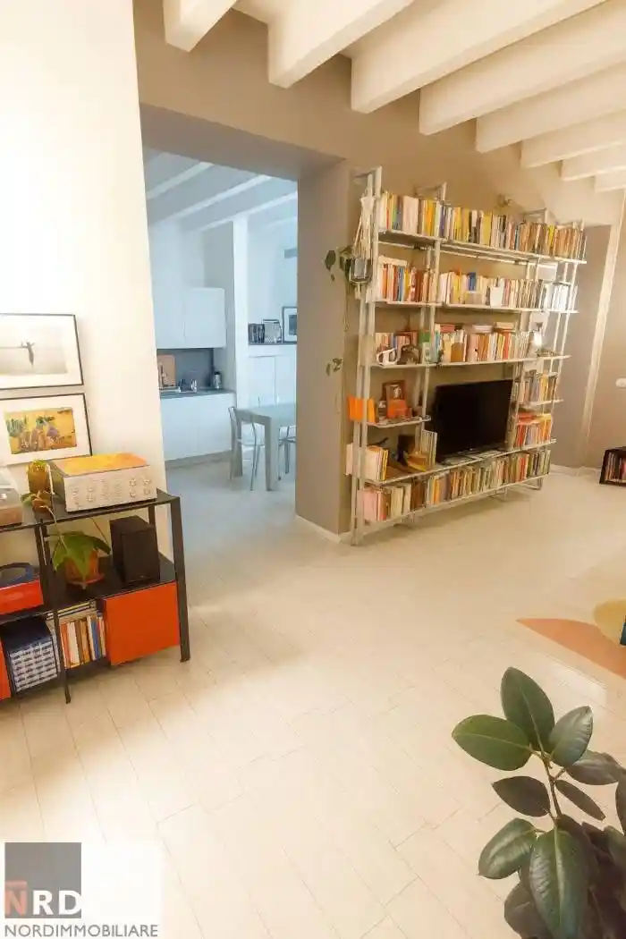 Trilocale ottimo stato, su più livelli, Centro, Mantova - foto 4